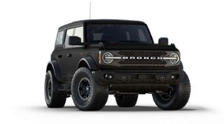 2025 Ford Bronco® External Image 4